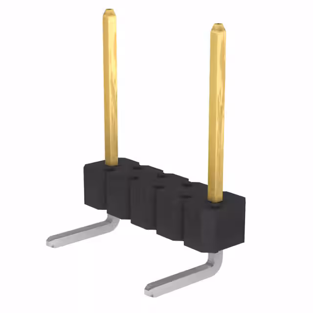 77316-849LF Amphenol ICC (FCI)  Headers Male Pins